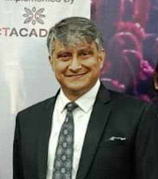 Prof. (Dr.) Umesh Sharma